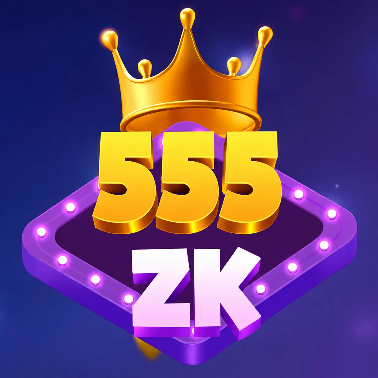 555ZK - Pertarungan Epik di Arena MOBA