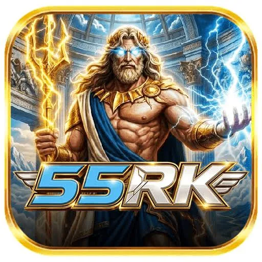 55RK - Membangun Imperium Tycoon Anda